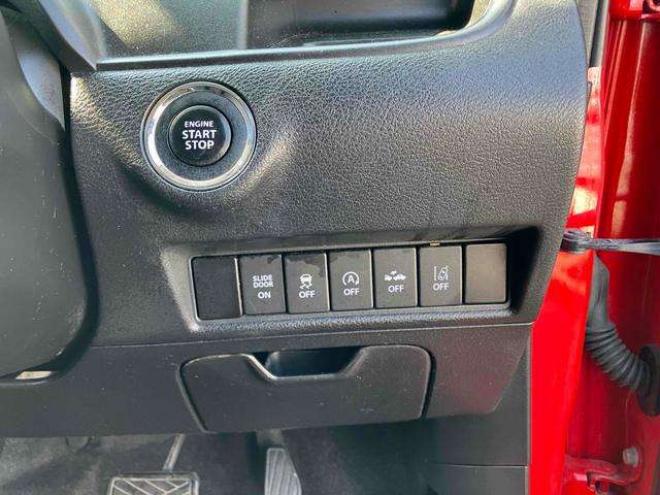 ソリオ1.2 バンディット ハイブリッド MV 4WD　両側パワースライドドア　TVナビ 1200