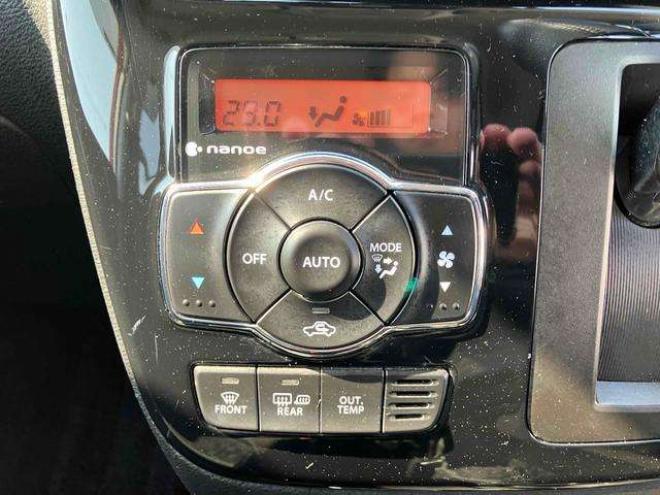 ソリオ1.2 バンディット ハイブリッド MV 4WD　両側パワースライドドア　TVナビ 1200