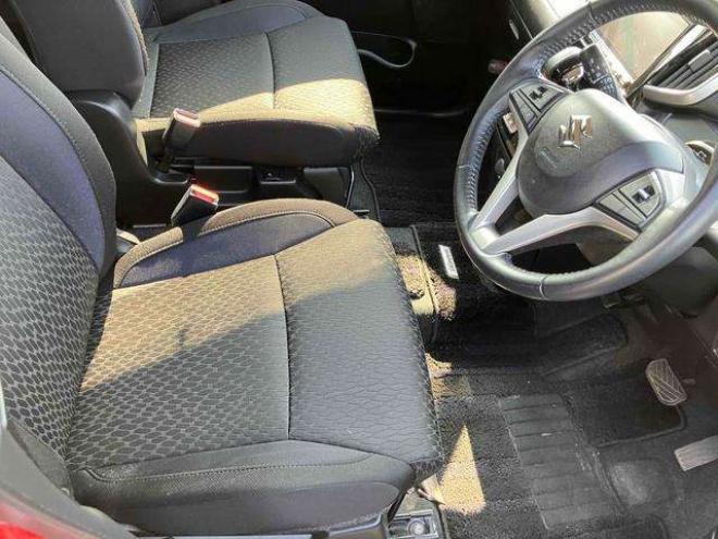 ソリオ1.2 バンディット ハイブリッド MV 4WD　両側パワースライドドア　TVナビ 1200