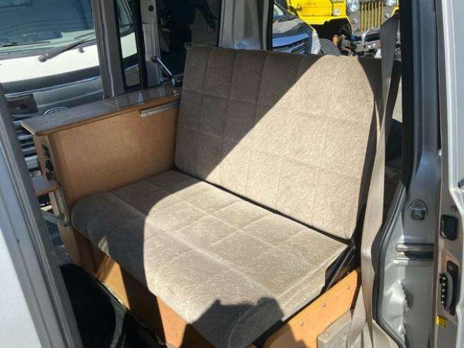 エブリィジョイン ターボ ハイルーフ 4WD　 660