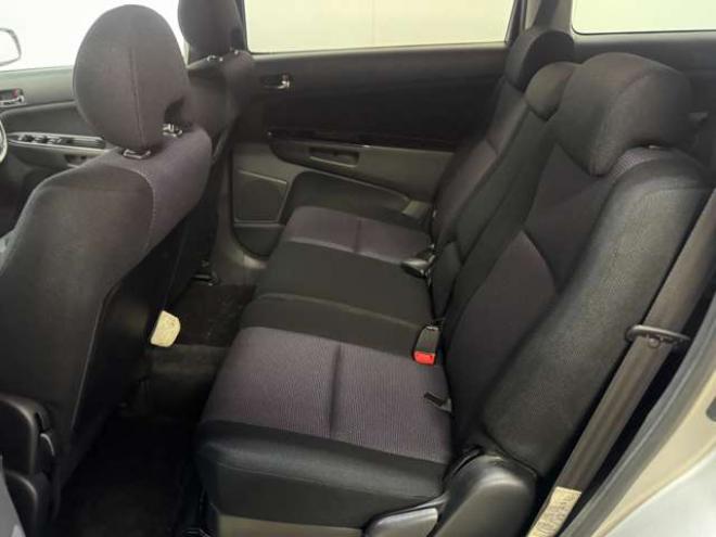 ウィッシュ1.8 Xエアロスポーツパッケージ 4WD　ナビ　TV　Bカメラ　Bluetooth　Egスターター 1800