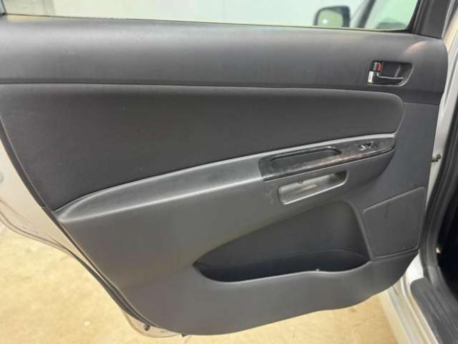 ウィッシュ1.8 Xエアロスポーツパッケージ 4WD　ナビ　TV　Bカメラ　Bluetooth　Egスターター 1800