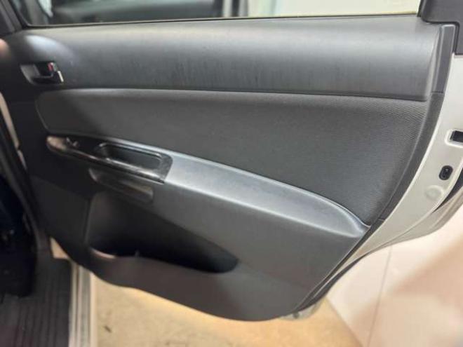 ウィッシュ1.8 Xエアロスポーツパッケージ 4WD　ナビ　TV　Bカメラ　Bluetooth　Egスターター 1800