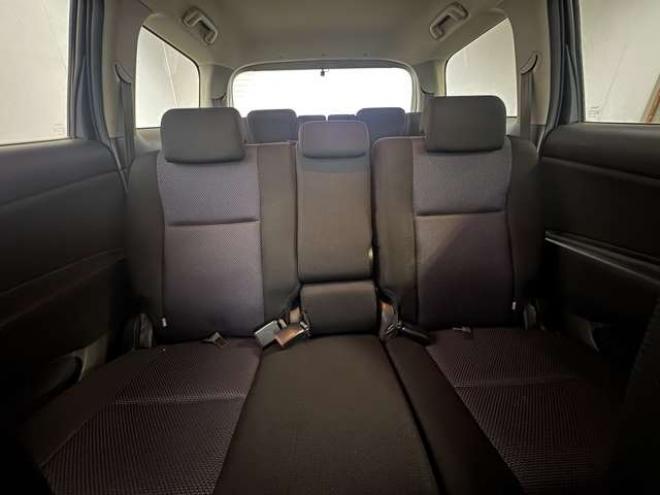 ウィッシュ1.8 Xエアロスポーツパッケージ 4WD　ナビ　TV　Bカメラ　Bluetooth　Egスターター 1800