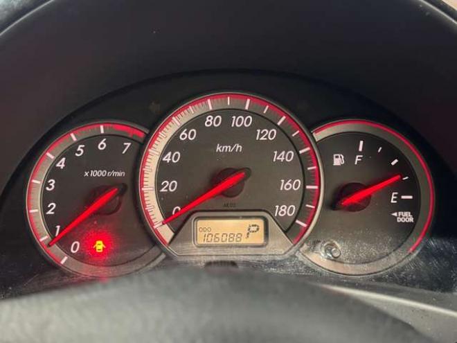 ウィッシュ1.8 Xエアロスポーツパッケージ 4WD　ナビ　TV　Bカメラ　Bluetooth　Egスターター 1800