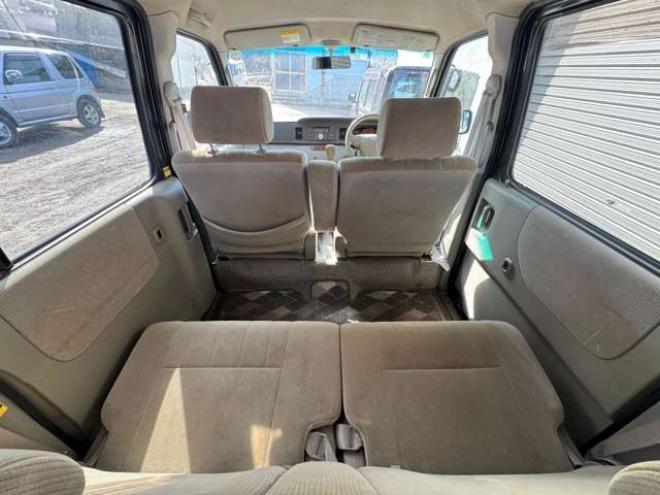 アトレーワゴン カスタムターボRS リミテッド 4WD　HID　Pスライドドア 660