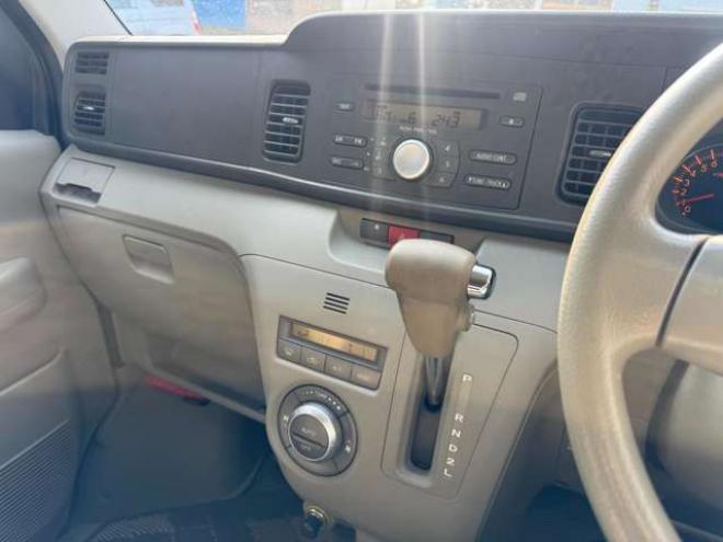 アトレーワゴン カスタムターボRS リミテッド 4WD　HID　Pスライドドア 660