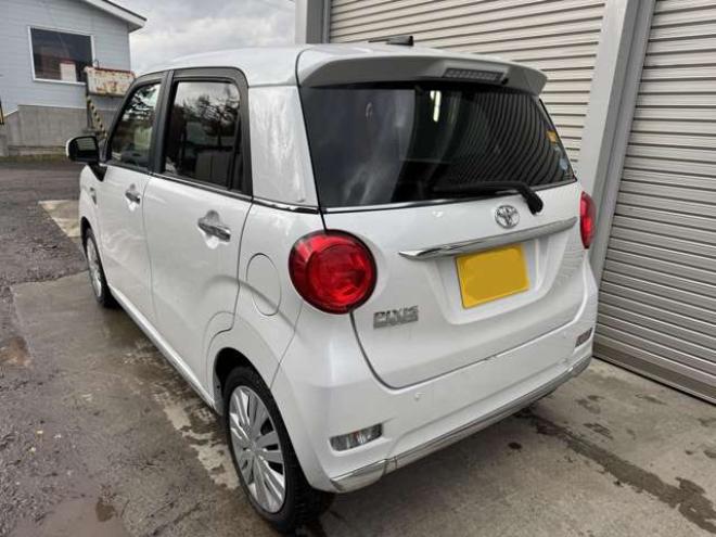 ピクシスジョイF 660 X SAIII　ナビ　TV　FF車 2WD 660