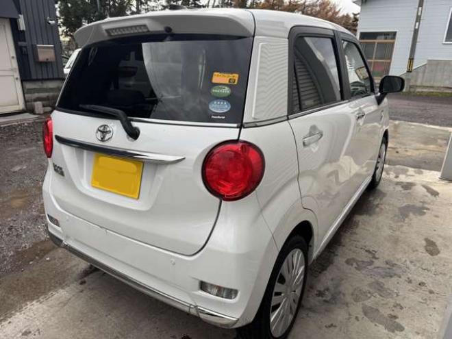 ピクシスジョイF 660 X SAIII　ナビ　TV　FF車 2WD 660