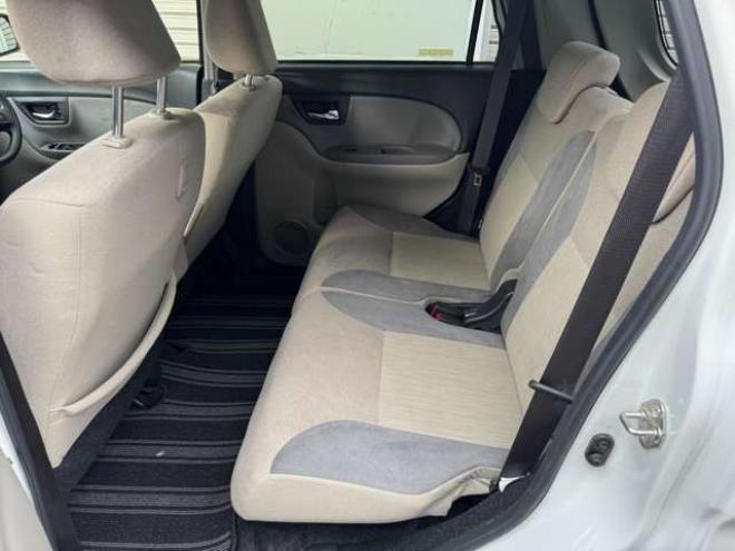 ピクシスジョイF 660 X SAIII　ナビ　TV　FF車 2WD 660