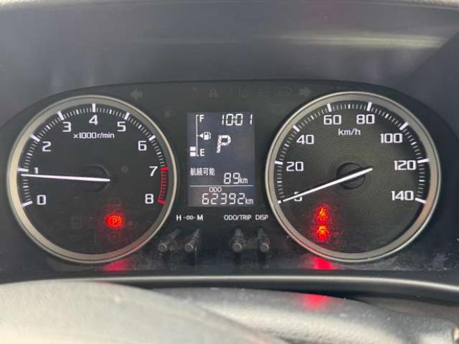 ピクシスジョイF 660 X SAIII　ナビ　TV　FF車 2WD 660