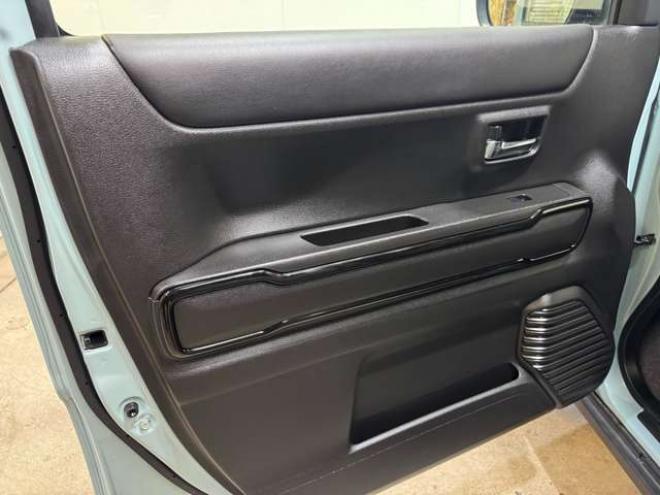 ハスラーハイブリッド Xターボ 4WD　ナビ　TV　Bluetooth　アラウンドビューモニター 660