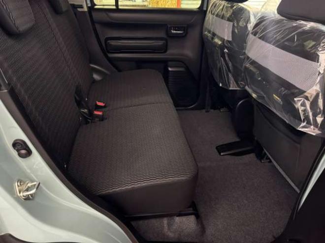 ハスラーハイブリッド Xターボ 4WD　ナビ　TV　Bluetooth　アラウンドビューモニター 660