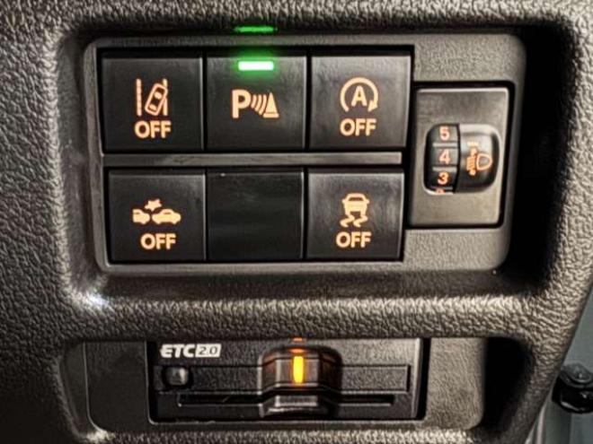 ハスラーハイブリッド Xターボ 4WD　ナビ　TV　Bluetooth　アラウンドビューモニター 660