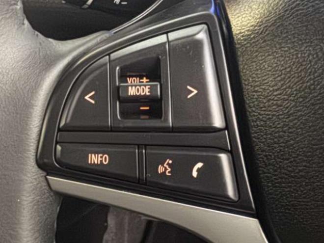 ハスラーハイブリッド Xターボ 4WD　ナビ　TV　Bluetooth　アラウンドビューモニター 660