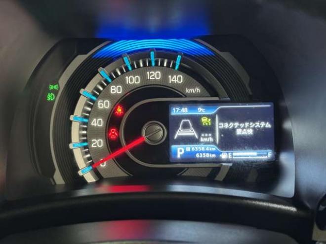 ハスラーハイブリッド Xターボ 4WD　ナビ　TV　Bluetooth　アラウンドビューモニター 660