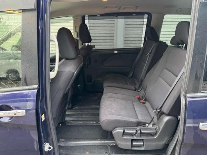 セレナ2.0 X Vセレクション 4WD　ナビ　TV　全周囲カメラ　ETC　両側Pスライド 2000