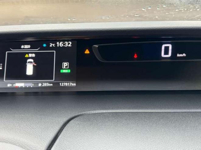 セレナ2.0 X Vセレクション 4WD　ナビ　TV　全周囲カメラ　ETC　両側Pスライド 2000