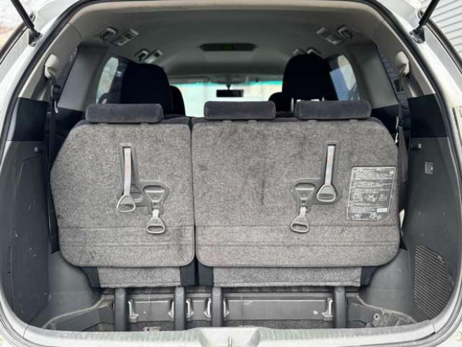 エスティマ2.4 アエラス Gエディション 4WD　ナビ　TV　Bluetooth　両側Pスライド 2400