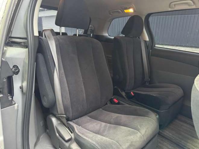 エスティマ2.4 アエラス Gエディション 4WD　ナビ　TV　Bluetooth　両側Pスライド 2400