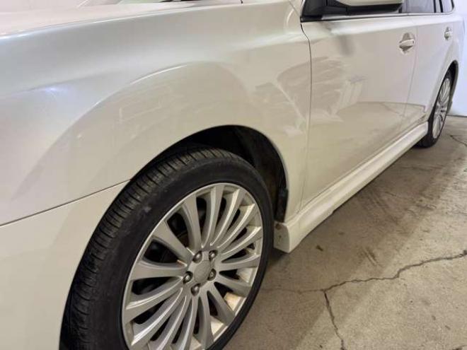 レガシィワゴン2.5 GT Sパッケージ 4WD　HDDナビ　Bluetooth　Bカメラ 2500