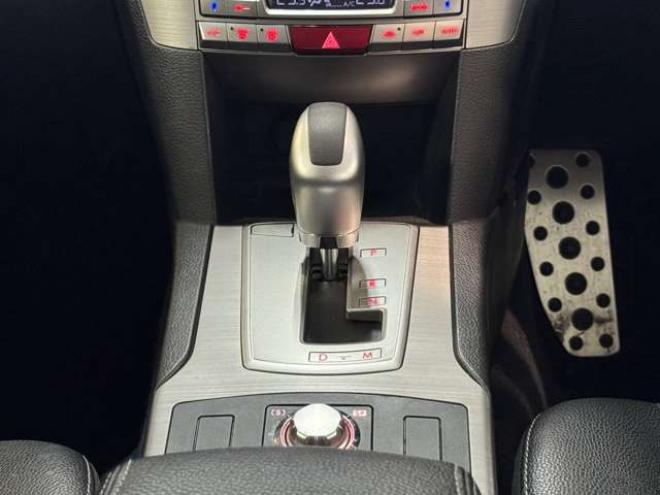 レガシィワゴン2.5 GT Sパッケージ 4WD　HDDナビ　Bluetooth　Bカメラ 2500