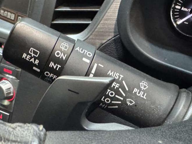 レガシィワゴン2.5 GT Sパッケージ 4WD　HDDナビ　Bluetooth　Bカメラ 2500