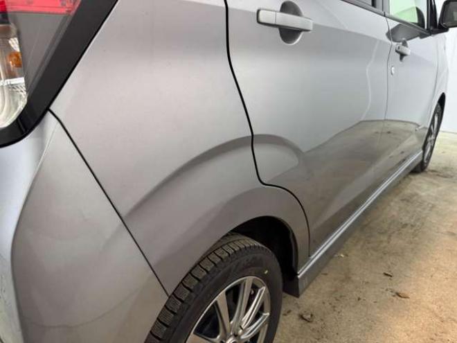 デイズハイウェイスターGターボ 4WD　ナビ　TV　Bluetooth　全方位カメラ　シートヒーター 660