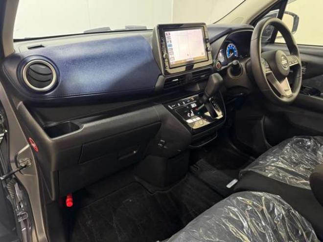 デイズハイウェイスターGターボ 4WD　ナビ　TV　Bluetooth　全方位カメラ　シートヒーター 660