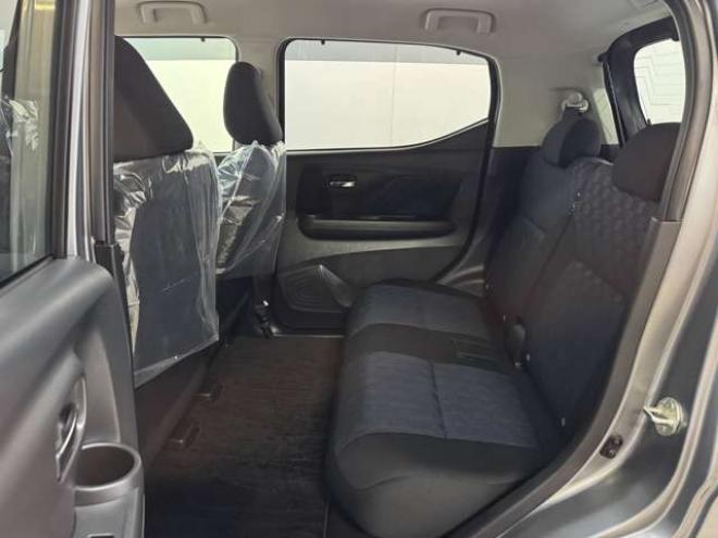 デイズハイウェイスターGターボ 4WD　ナビ　TV　Bluetooth　全方位カメラ　シートヒーター 660