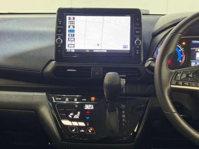 デイズハイウェイスターGターボ 4WD　ナビ　TV　Bluetooth　全方位カメラ　シートヒーター 660