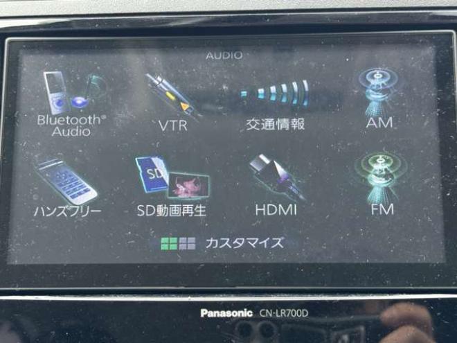 インプレッサスポーツ 2.0 i アイサイト 4WD　後期型　夏冬タイヤ　ナビ　TV　Bカメラ　Bluetooth 2000