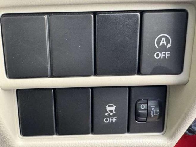 ワゴンRハイブリッド FX 4WD　ナビ　TV　Egスターター　Bluetooth　12か月点検済　下廻り防錆塗装済 660