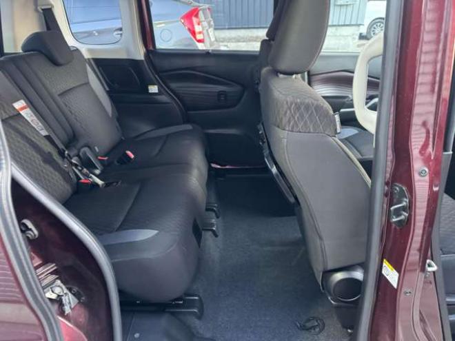 ソリオ1.2 バンディット ハイブリッド MV 4WD　ナビ　TV　全方位カメラ　Bluetooth　Egスターター　両側Pスライド　シートヒーター 1200