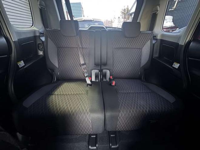 ソリオ1.2 バンディット ハイブリッド MV 4WD　ナビ　TV　全方位カメラ　Bluetooth　Egスターター　両側Pスライド　シートヒーター 1200