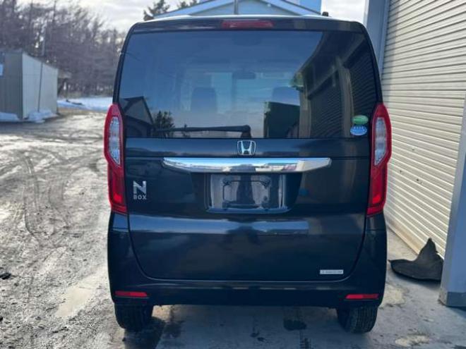N-BOXG ホンダセンシング 4WD　ディスプレイオーディオ　TV　バックカメラ 660