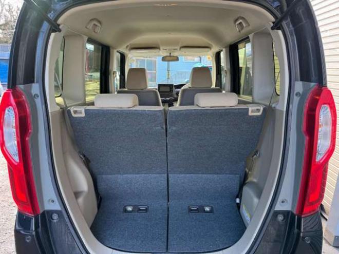 N-BOXG ホンダセンシング 4WD　ディスプレイオーディオ　TV　バックカメラ 660
