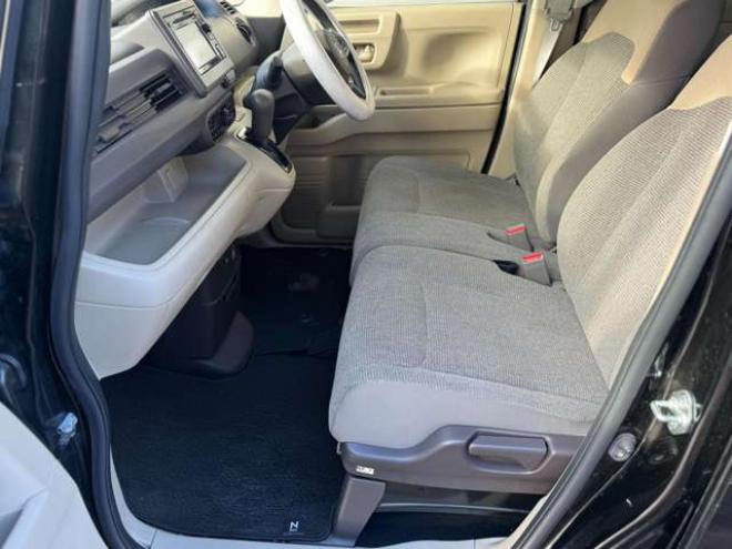 N-BOXG ホンダセンシング 4WD　ディスプレイオーディオ　TV　バックカメラ 660