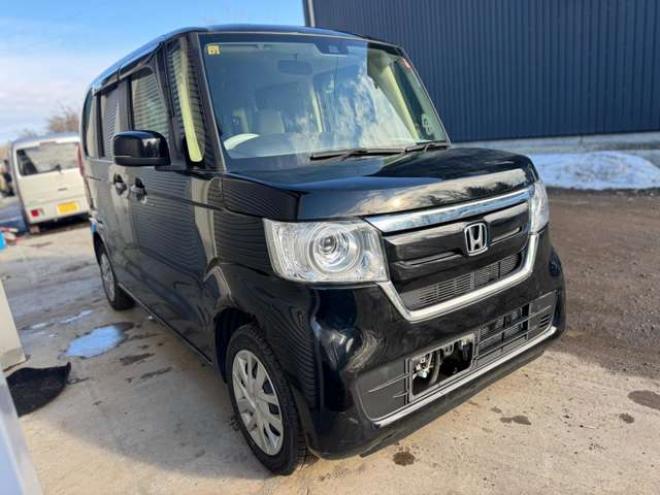 N-BOXG ホンダセンシング 4WD　ディスプレイオーディオ　TV　バックカメラ 660