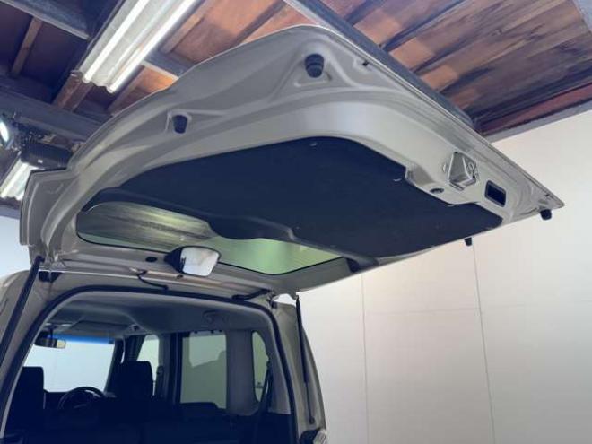 N-BOXG Lパッケージ 4WD　プッシュスタート　TV　Bカメラ　Pスライド 660