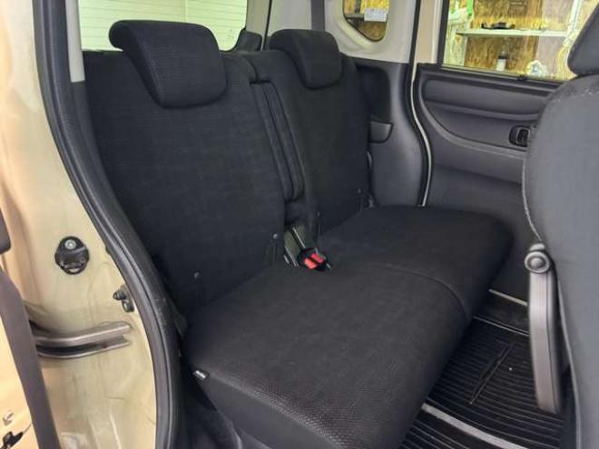 N-BOXG Lパッケージ 4WD　プッシュスタート　TV　Bカメラ　Pスライド 660