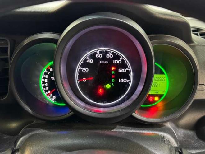 N-BOXG Lパッケージ 4WD　プッシュスタート　TV　Bカメラ　Pスライド 660