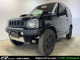 ジムニー　KANSAI 4WD　夏冬タイヤ　下廻り防錆塗装済 660