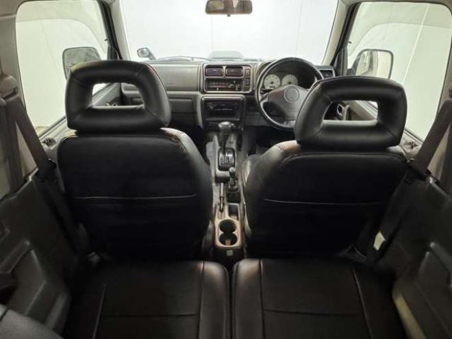 ジムニーKANSAI 4WD　夏冬タイヤ　下廻り防錆塗装済 660