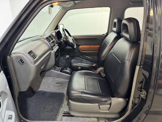 ジムニーKANSAI 4WD　夏冬タイヤ　下廻り防錆塗装済 660