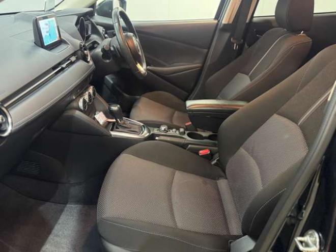 デミオ1.5 XD ツーリング ディーゼルターボ 4WD　ナビ　TV　Bluetooth　夏冬タイヤ 1500