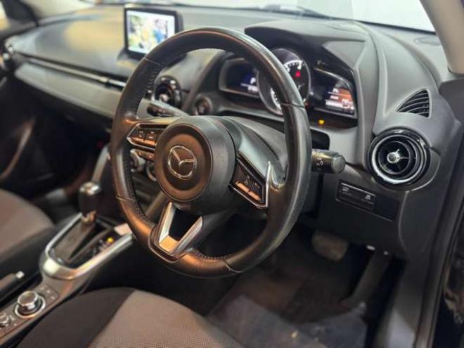 デミオ1.5 XD ツーリング ディーゼルターボ 4WD　ナビ　TV　Bluetooth　夏冬タイヤ 1500