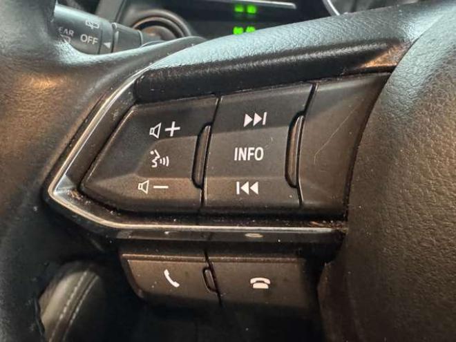 デミオ1.5 XD ツーリング ディーゼルターボ 4WD　ナビ　TV　Bluetooth　夏冬タイヤ 1500