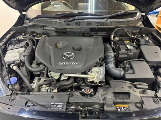 デミオ1.5 XD ツーリング ディーゼルターボ 4WD　ナビ　TV　Bluetooth　夏冬タイヤ 1500