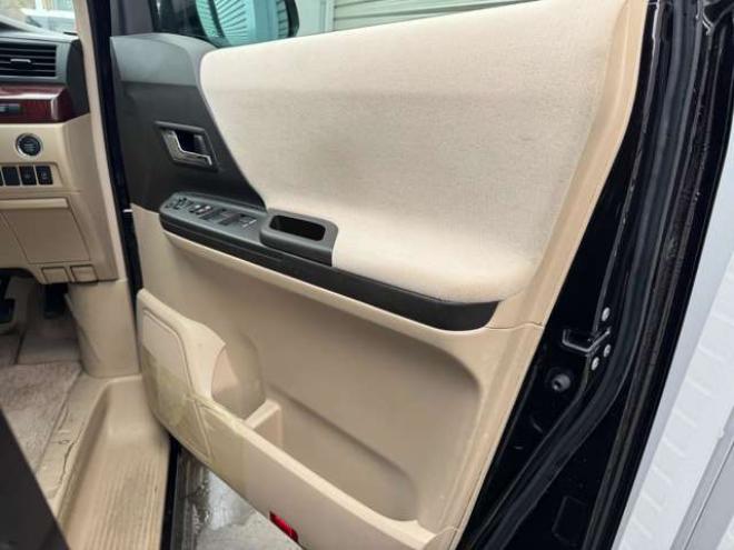 ヴェルファイア2.4 X 4WD　夏冬タイヤ　ナビ　TV　Bカメラ　Bluetooth　Pスライド　Egスターター 2400